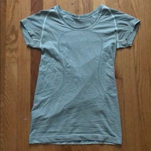 Lululemon Top
